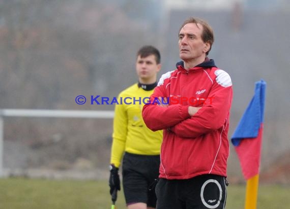 TSV Obergimpern - VfL Neckarau 2:2 Landesliga Rhein-Neckar 30.03.2013 (© Siegfried)